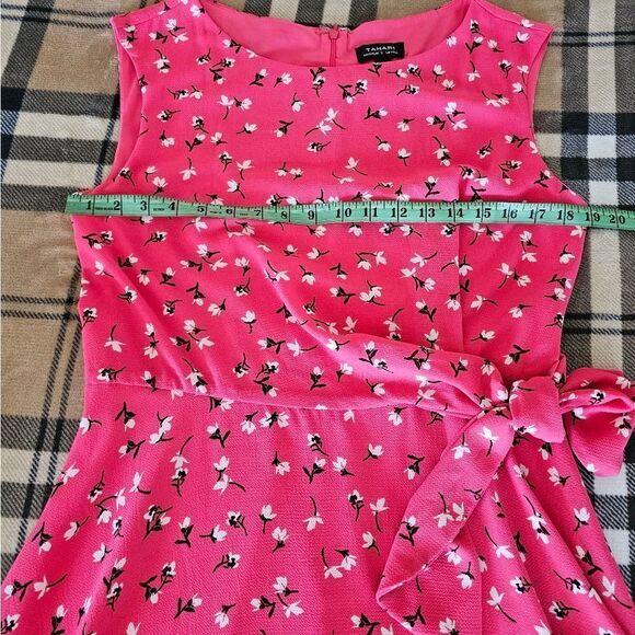 Tahari dress - Picture 8 of 11